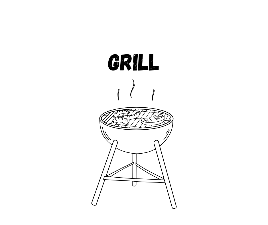 GRILL