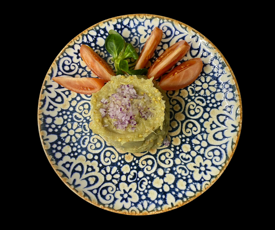 APERITIVE - SALATE APERITIV 